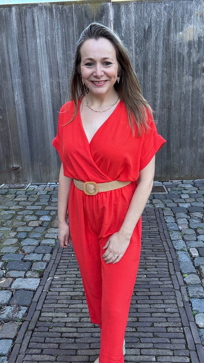 Fay jumpsuit