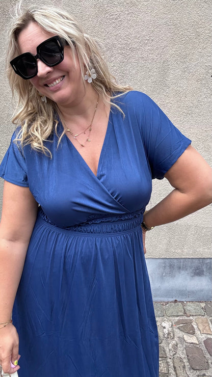 Every Woman Dress - Cocktail Navy