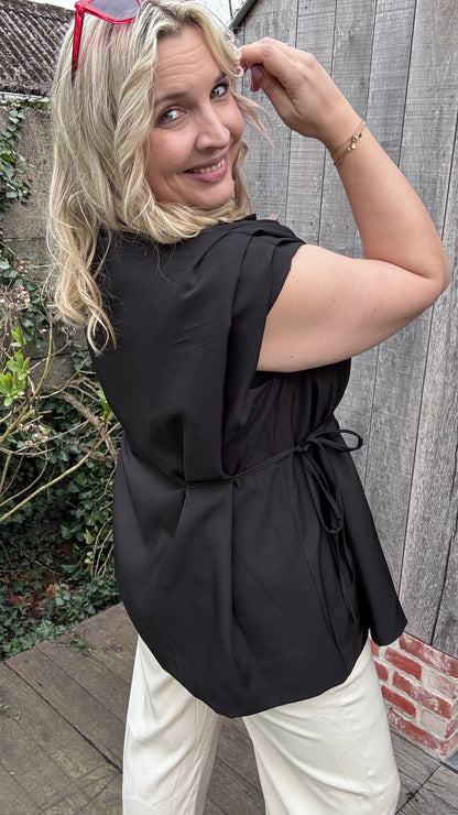 Jackie blazer