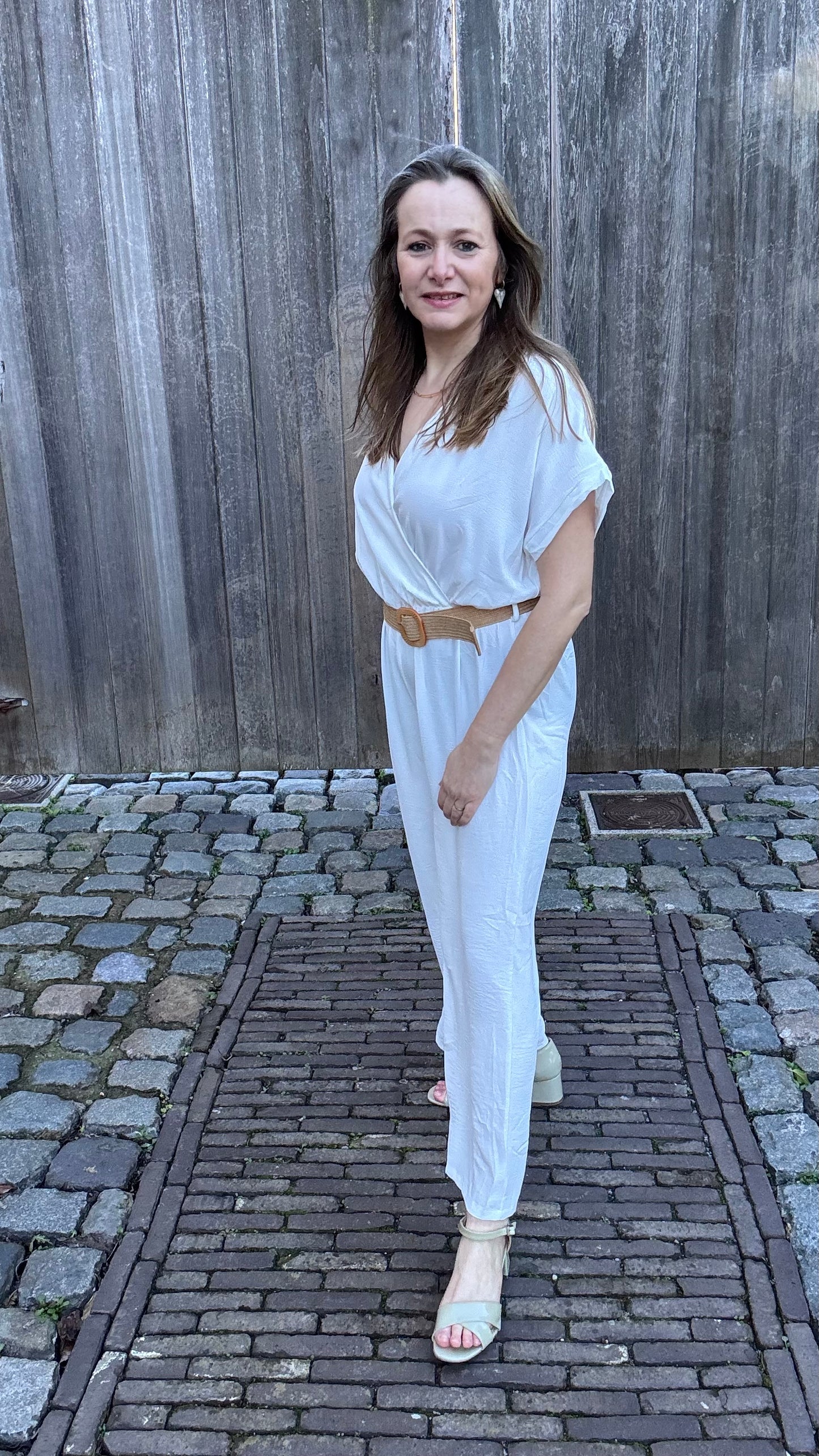 Fay jumpsuit