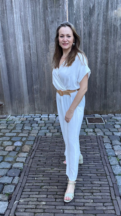 Fay jumpsuit