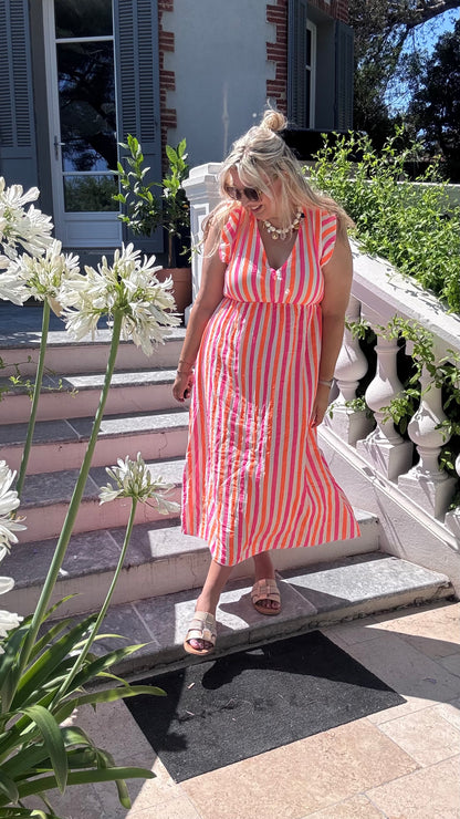 Coco dress