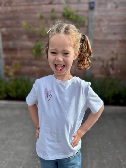 Mommy & Me shirt - Kids