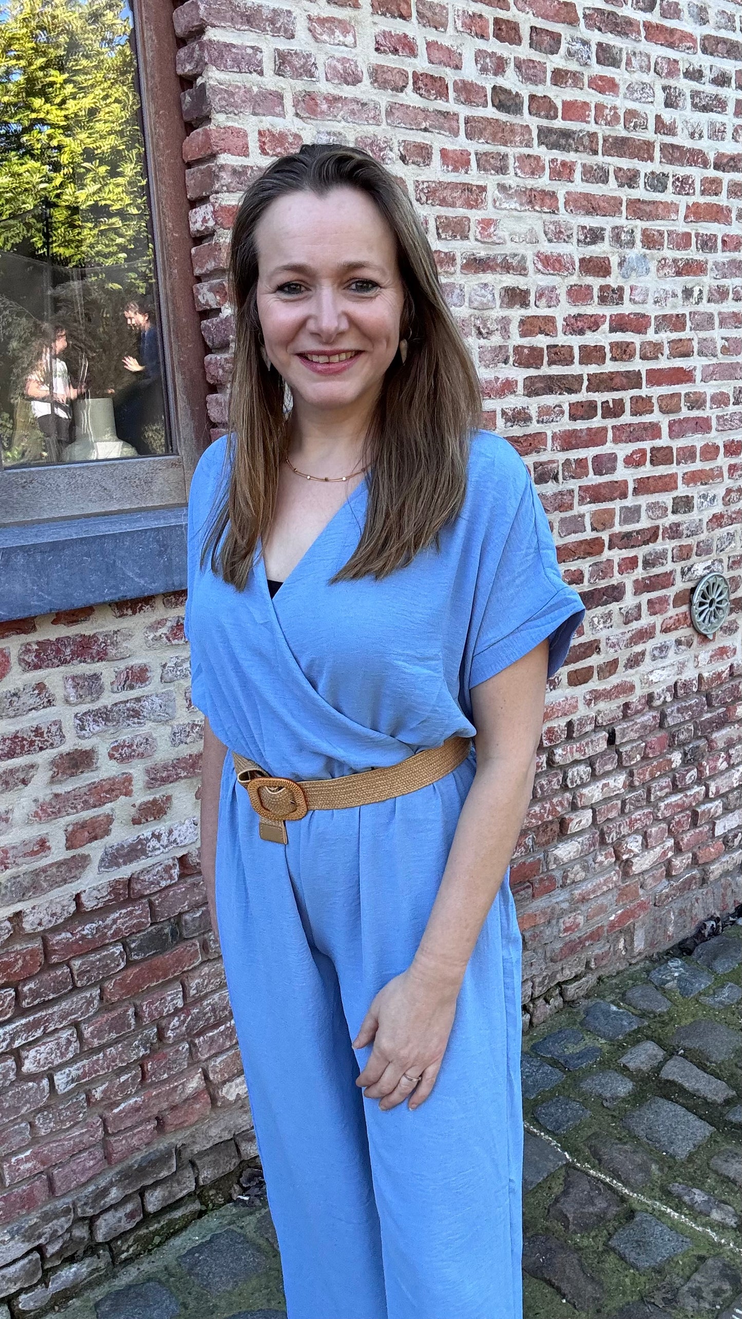 Fay jumpsuit