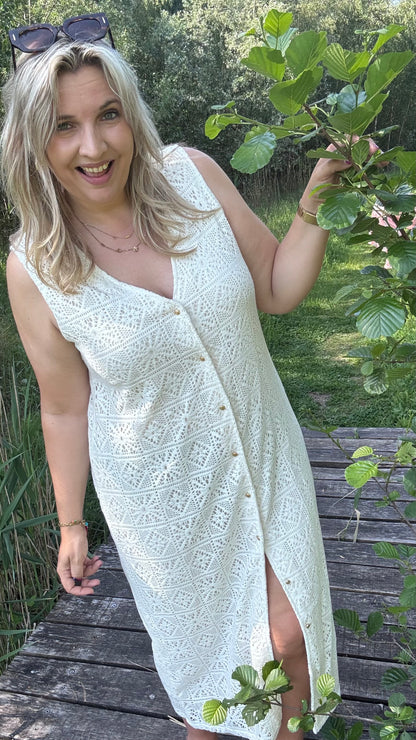 Maya dress (Curve)