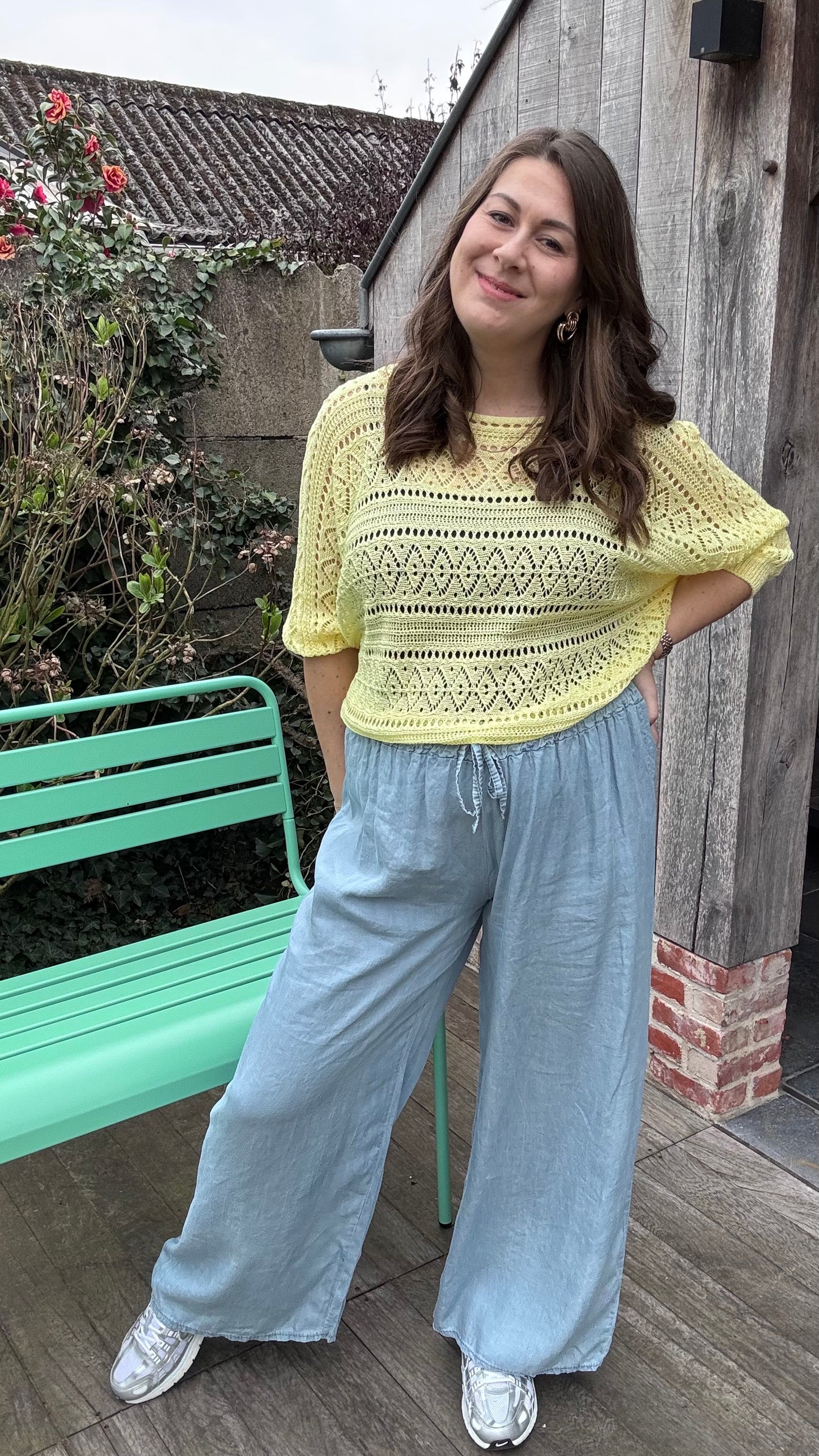 Chill jeans - Light