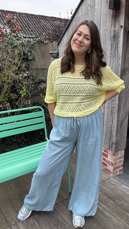 Chill jeans - Light