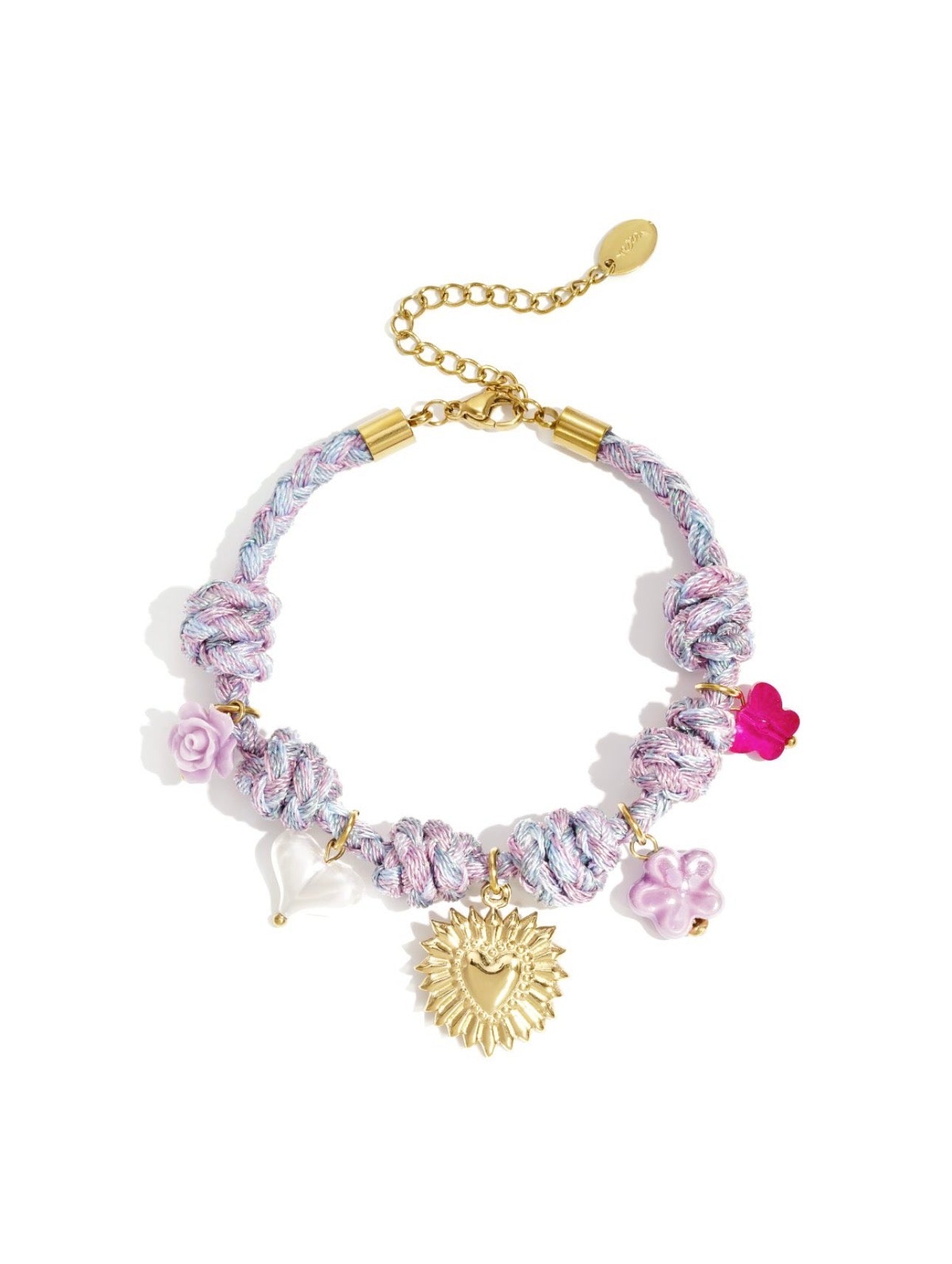 Armband suncatcher