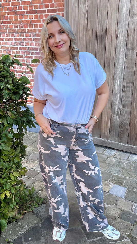 Army broek