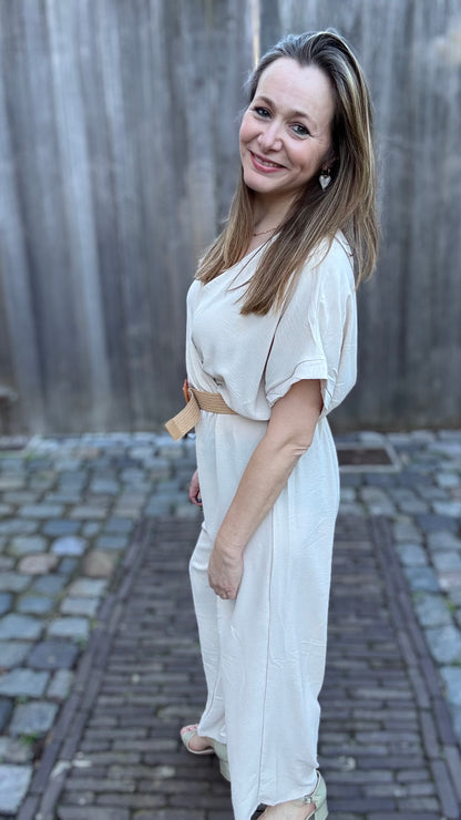 Fay jumpsuit