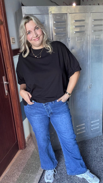 Britt jeans