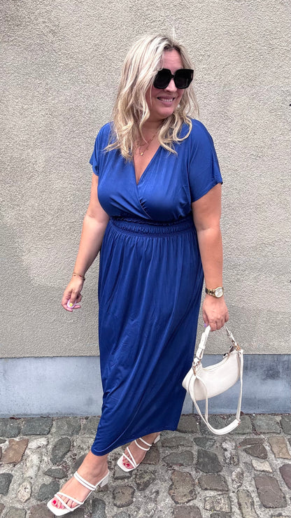 Every Woman Dress - Cocktail Navy
