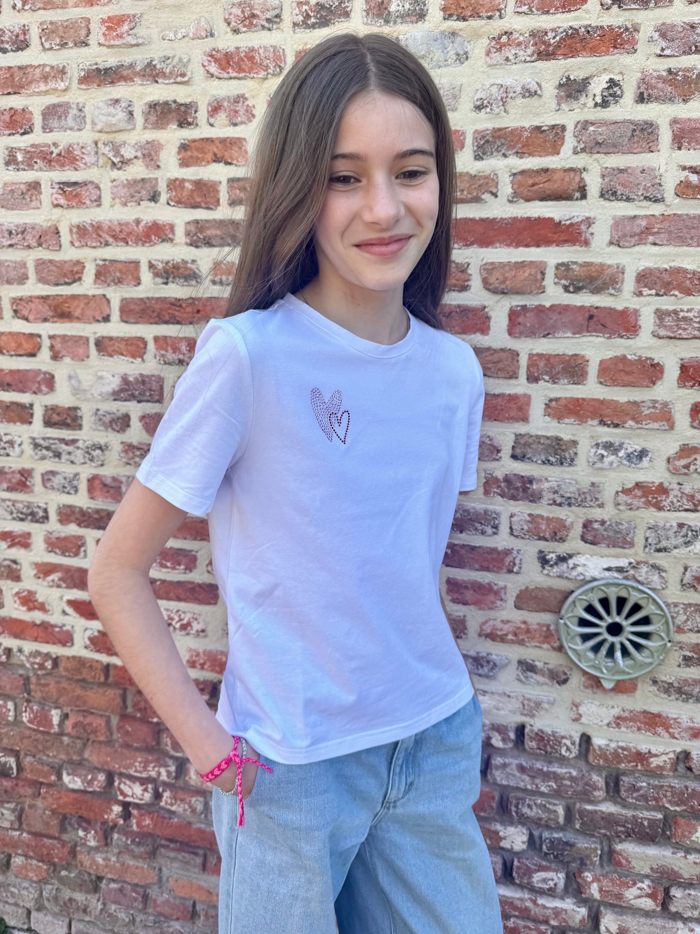 Mommy & Me shirt - Kids