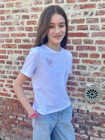 Mommy & Me shirt - Kids