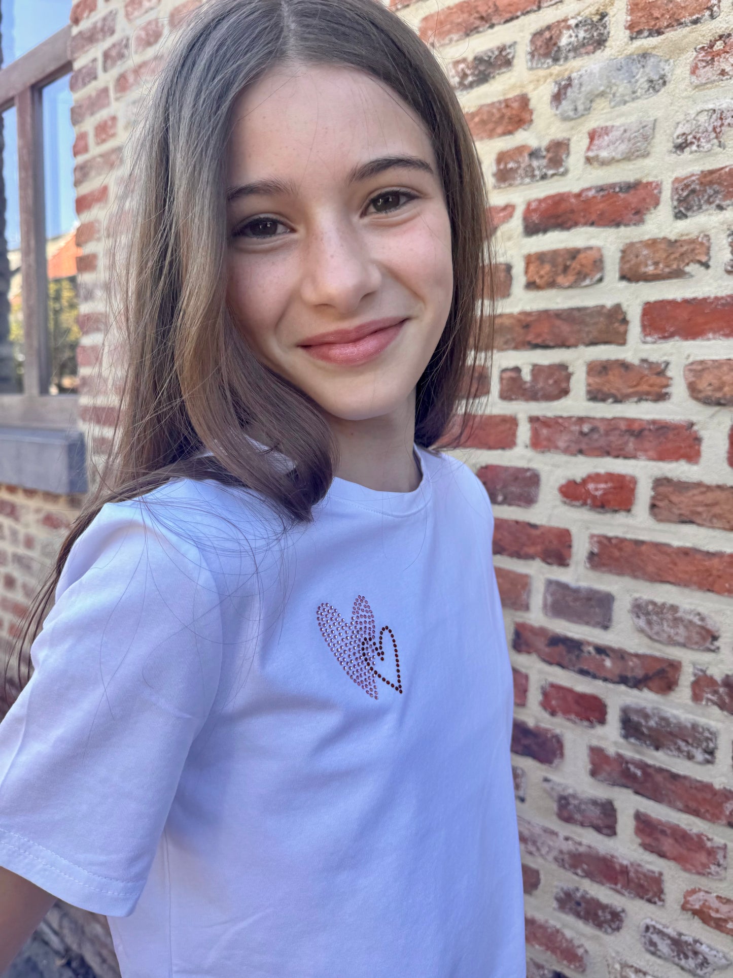Mommy & Me shirt - Kids