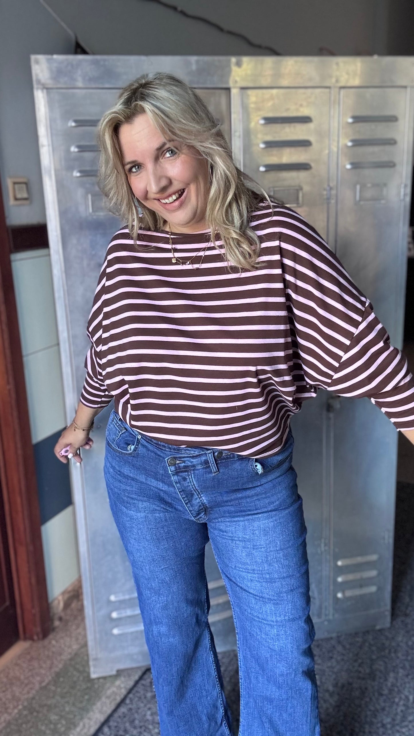 Lovika top