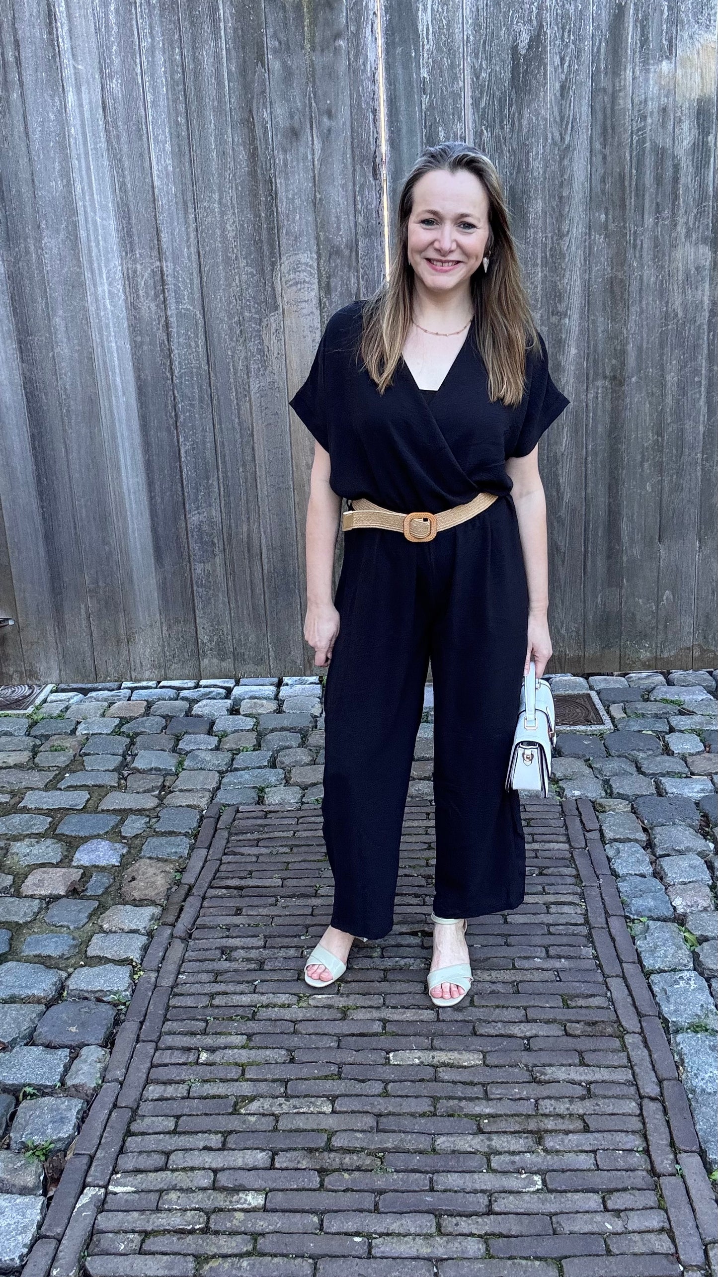 Fay jumpsuit
