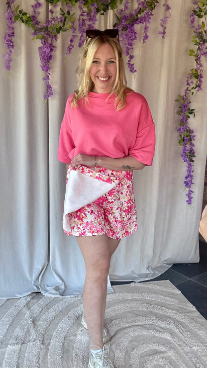 Amy skort