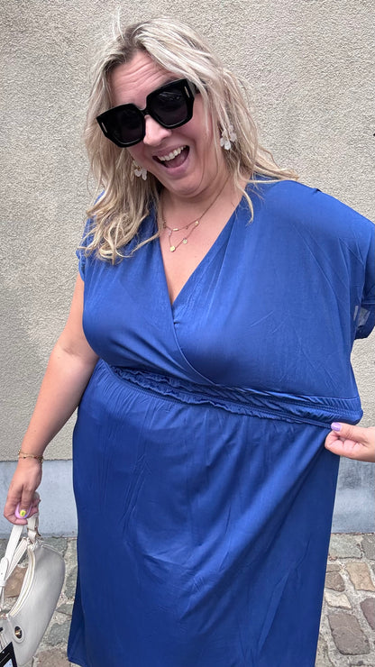 Every Woman Dress - Cocktail Navy
