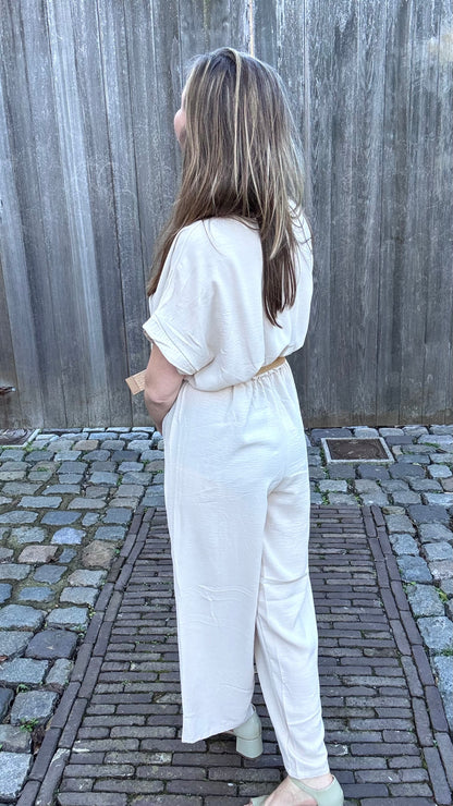Fay jumpsuit