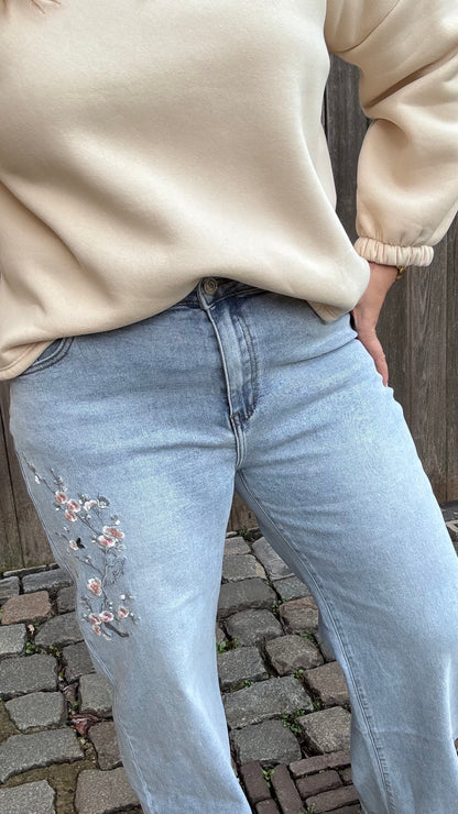 Jessy jeans
