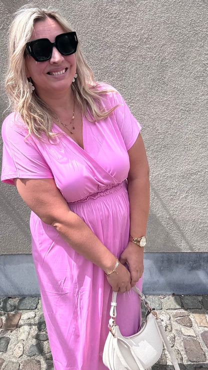 Every Woman Dress - Cocktail Roze