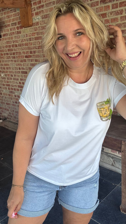 Tequila shirt