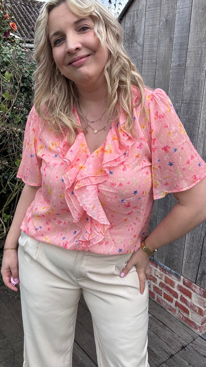 Kilky blouse