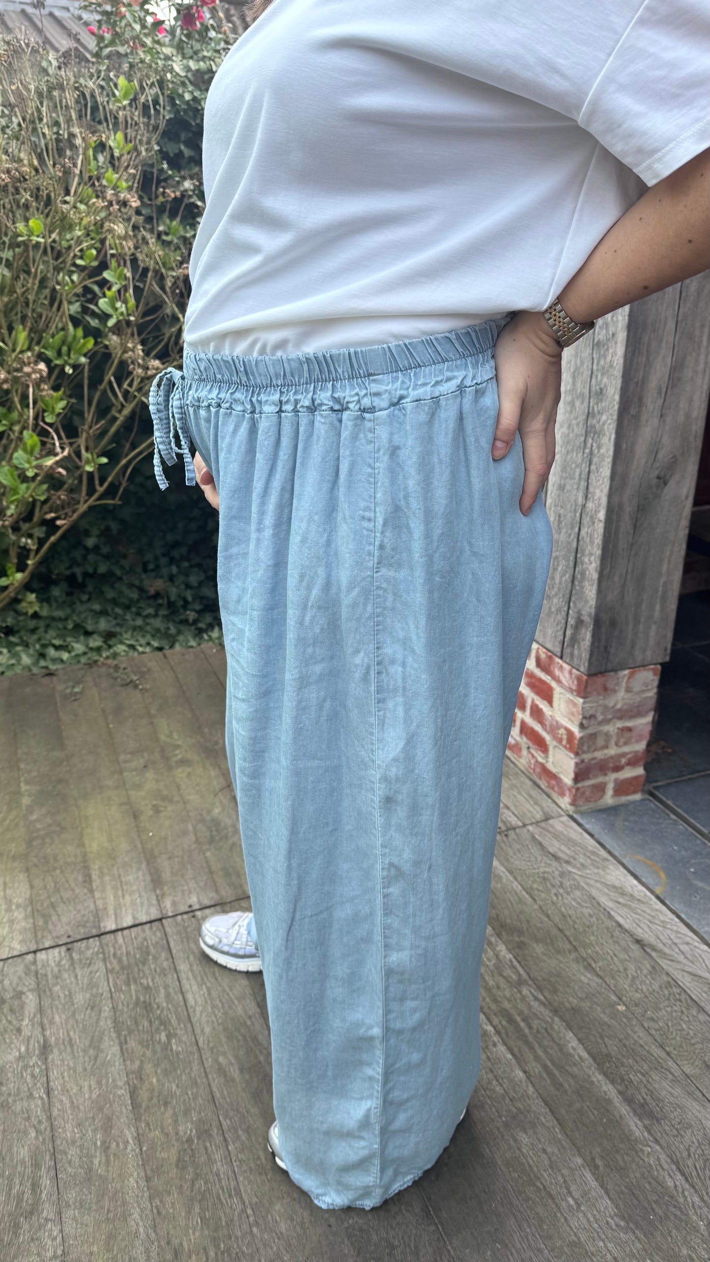 Chill jeans - Light
