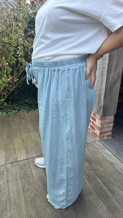 Chill jeans - Light