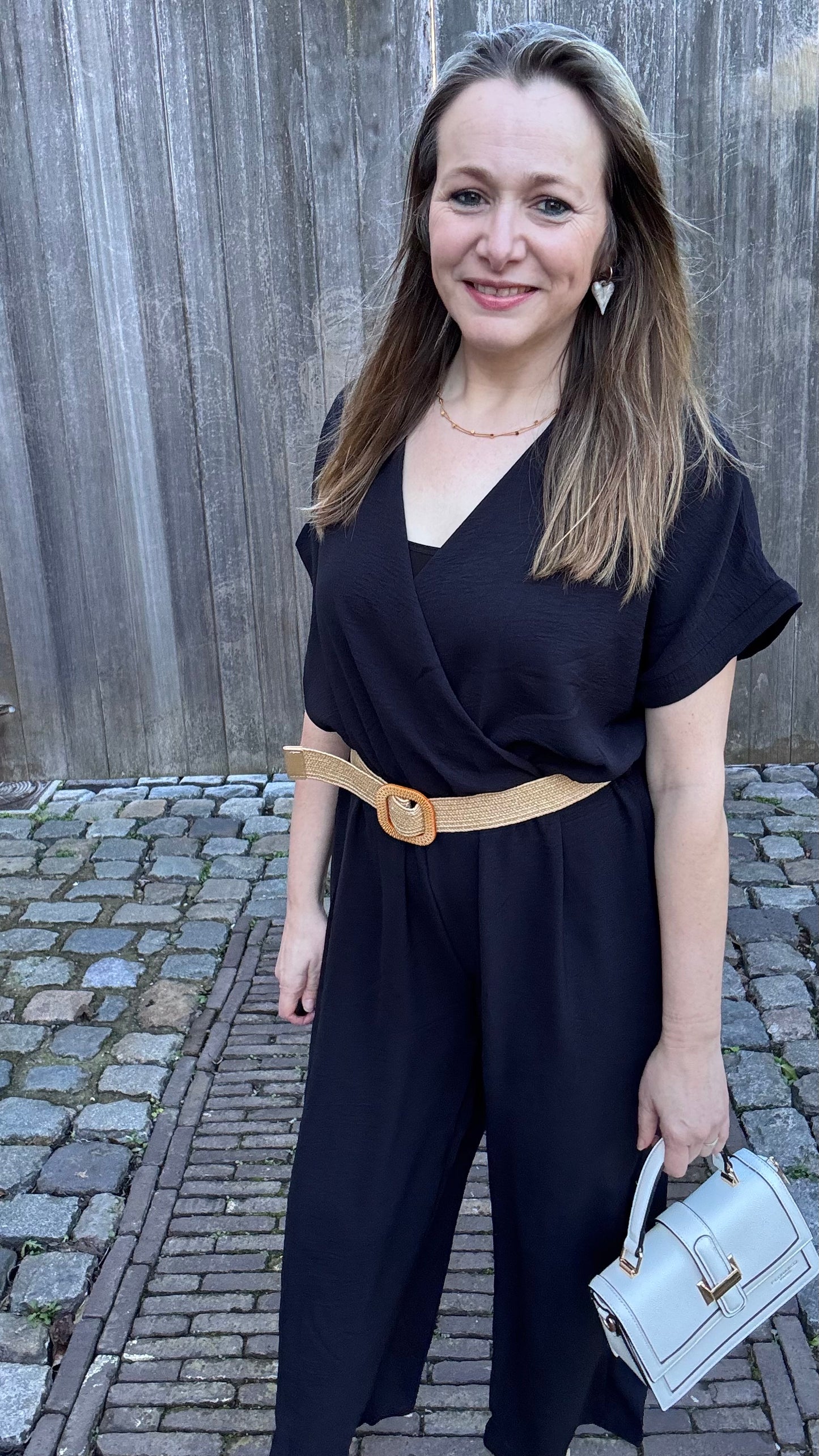 Fay jumpsuit