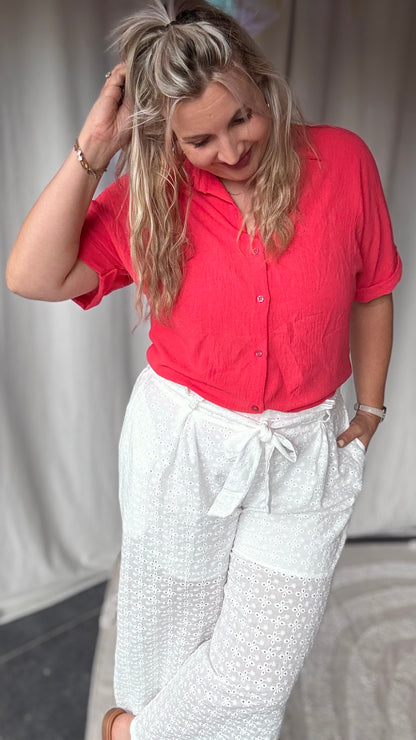 Broderie broek 2.0