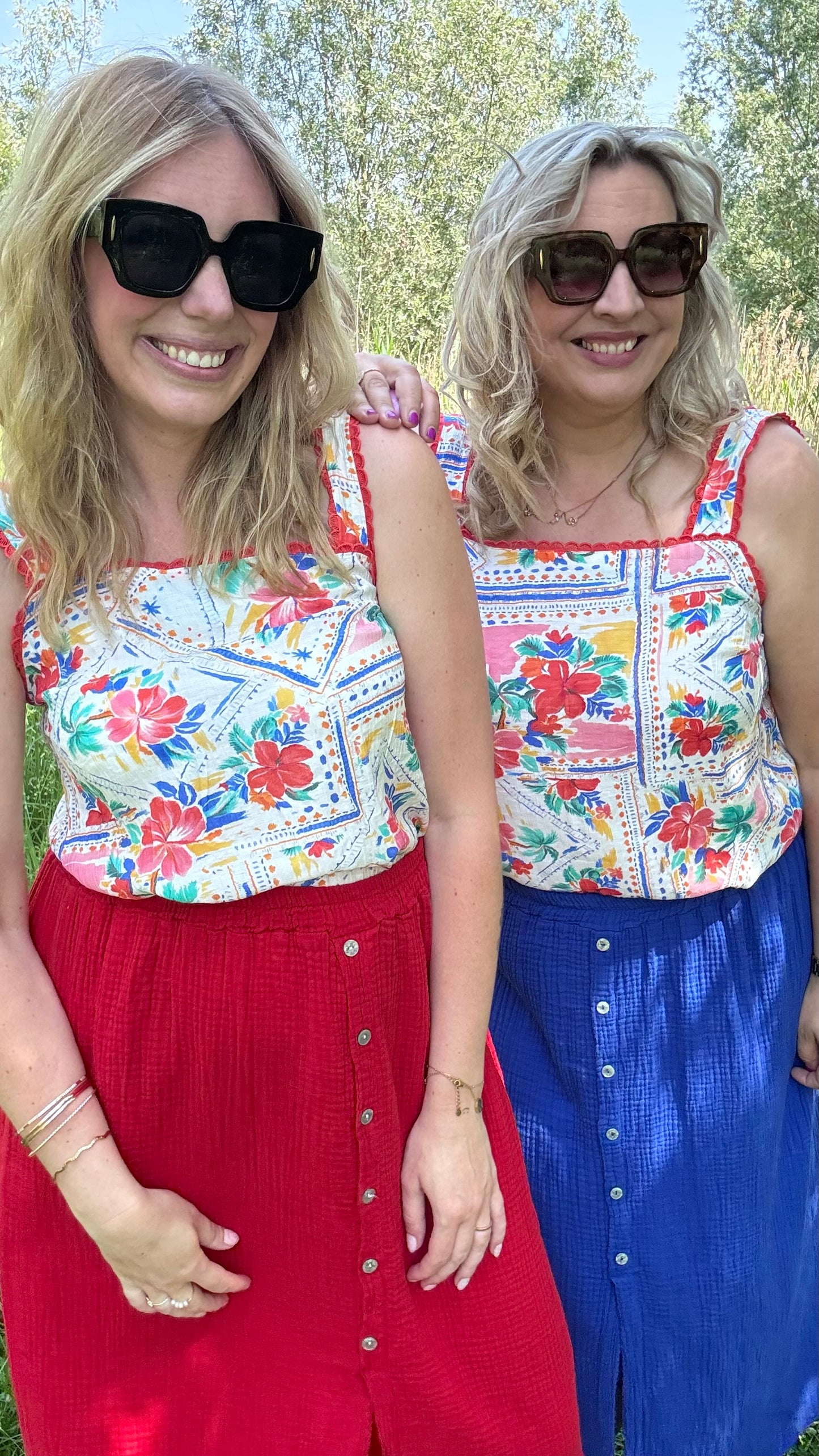 Amalfi top