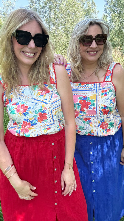 Amalfi top