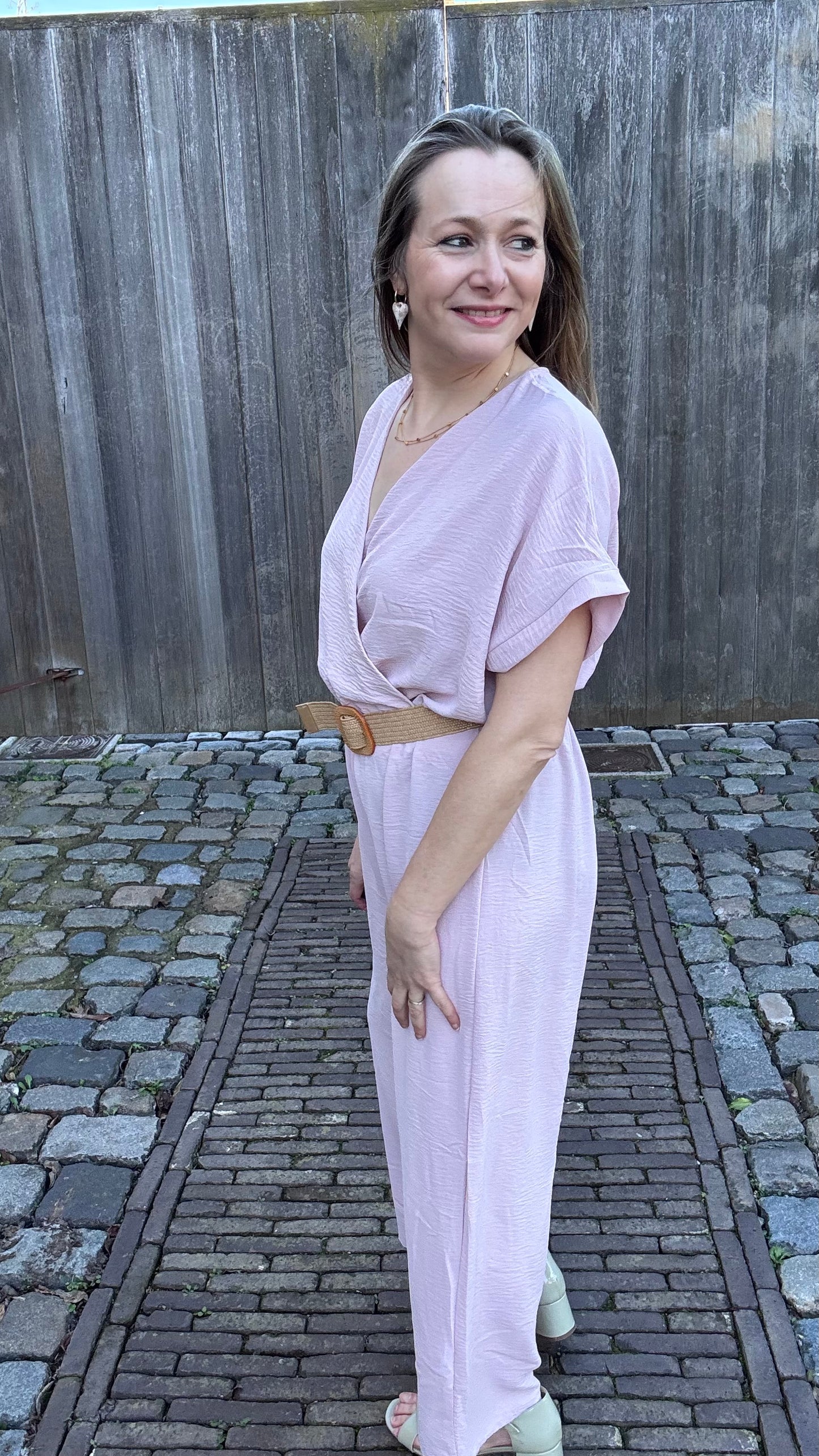 Fay jumpsuit