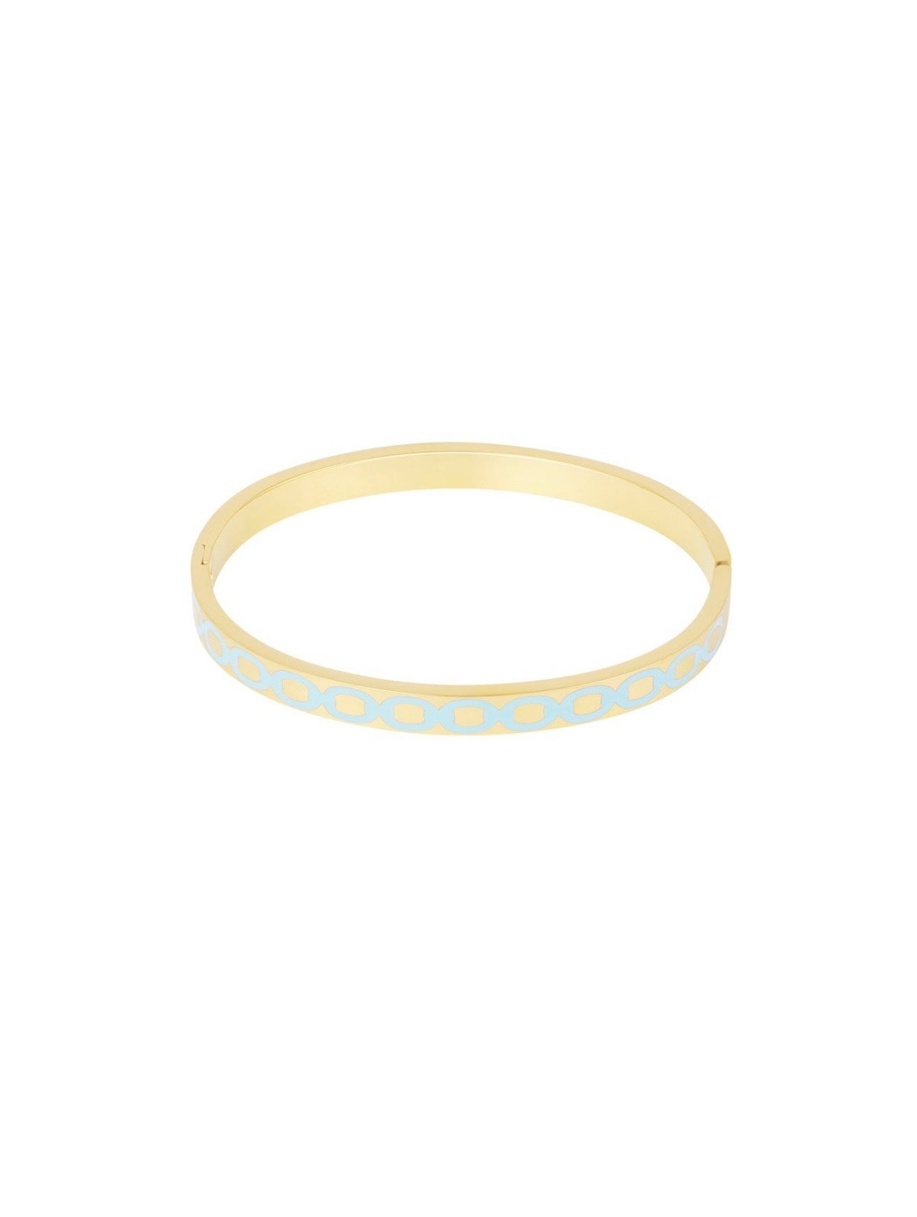 Bangle bracelet