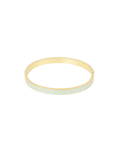 Bangle bracelet
