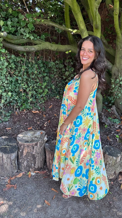 Olé dress