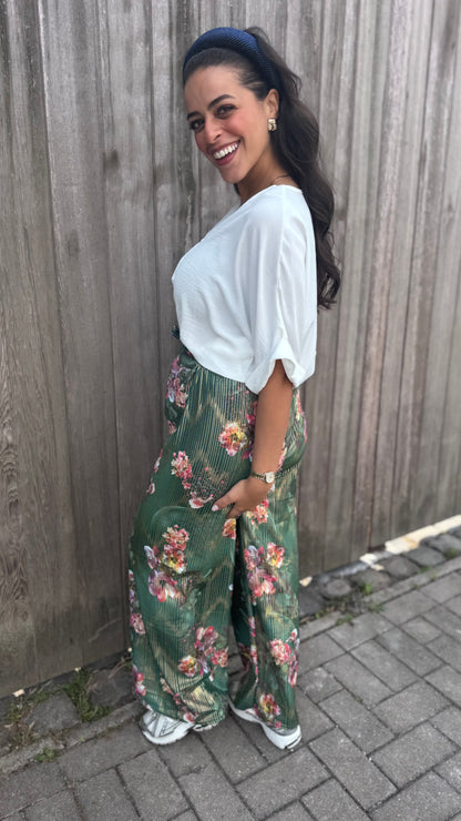 Autumn broek