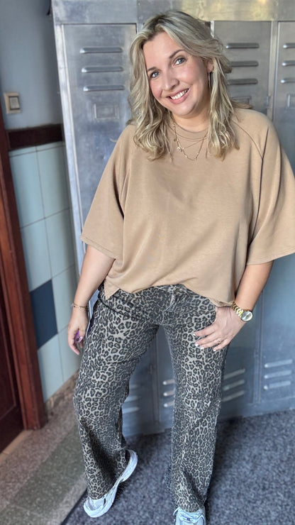 Caffee shirt