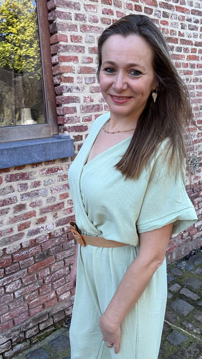 Fay jumpsuit