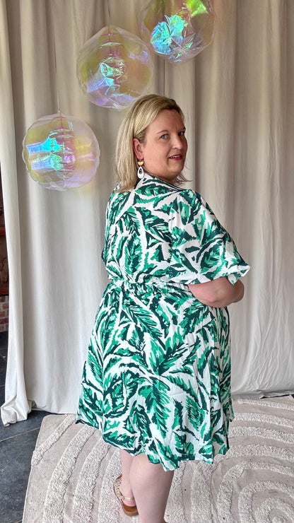 Isla dress
