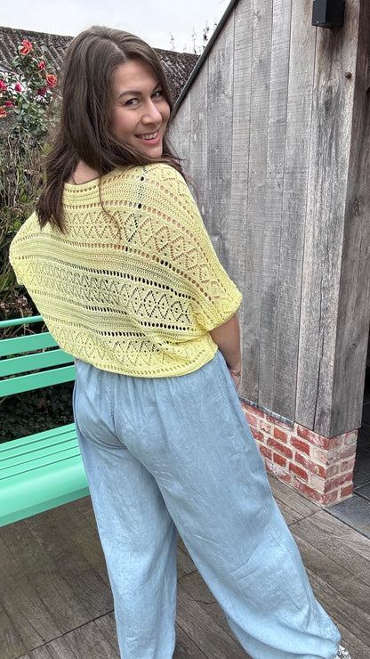 Chill jeans - Light