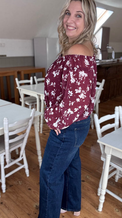 Pearl jeans - Curve