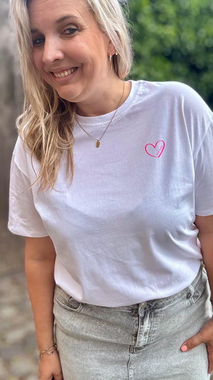 Mon chéri T-shirt