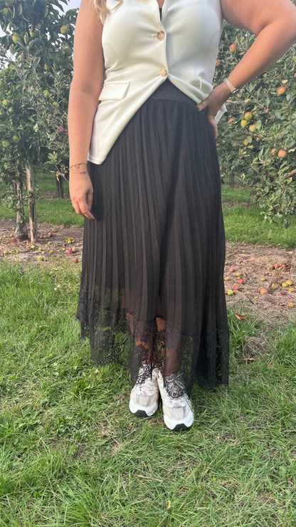Mysteria rok