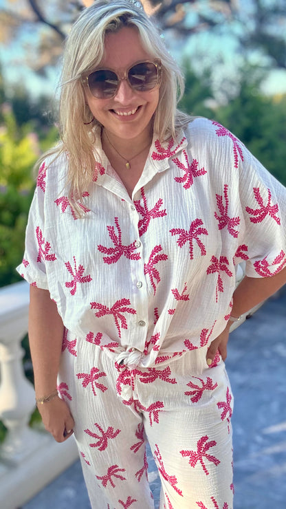 Grace blouse