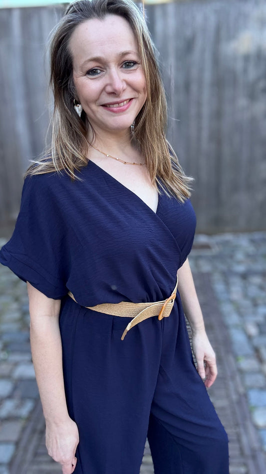 Fay jumpsuit