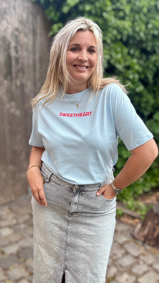 Sweetheart T-shirt