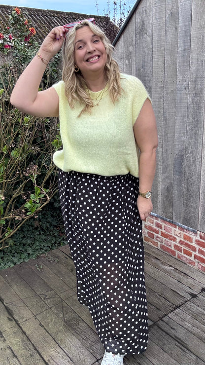 Polkadot rok